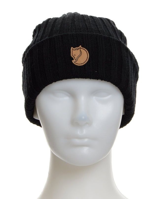 Classic Black Byron Hat