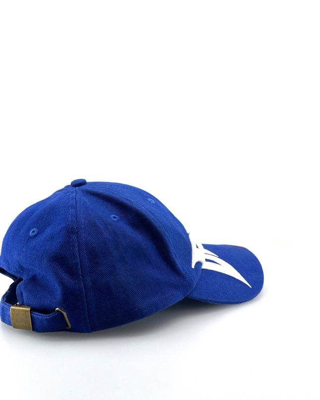Vintage-Baseballkappe – Brugal Design