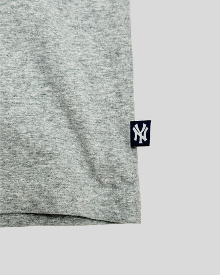 Vintage New York Yankees T-Shirt | Klassische Fanbekleidung