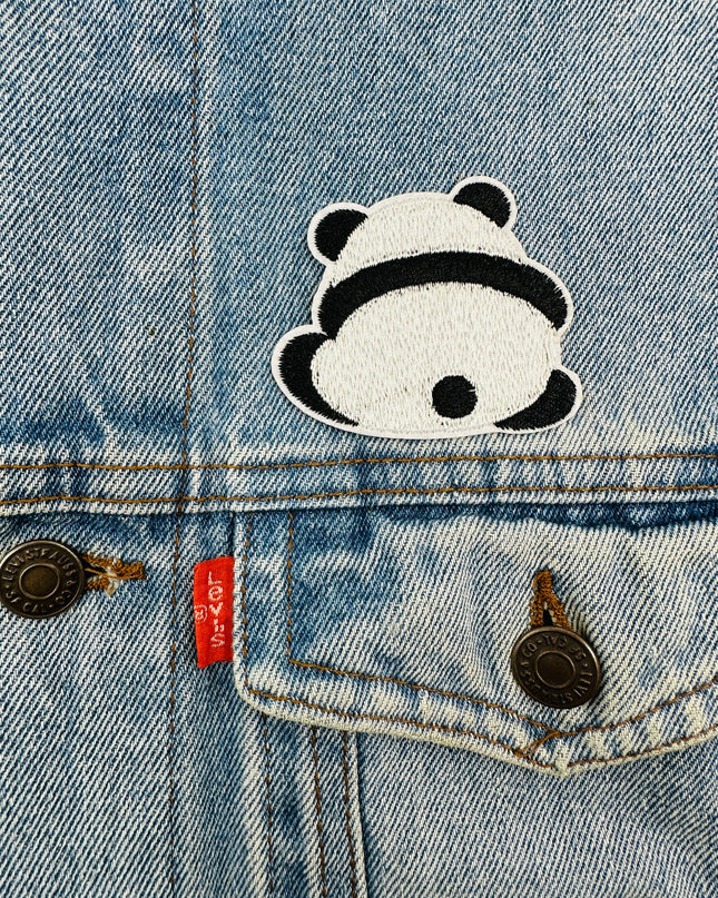 Baby Panda I Patch