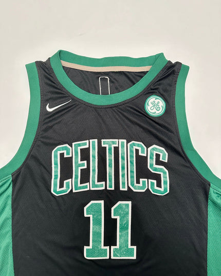 Vintage Celtics NBA-Trikot – Kyrie Irving für Herren und Damen