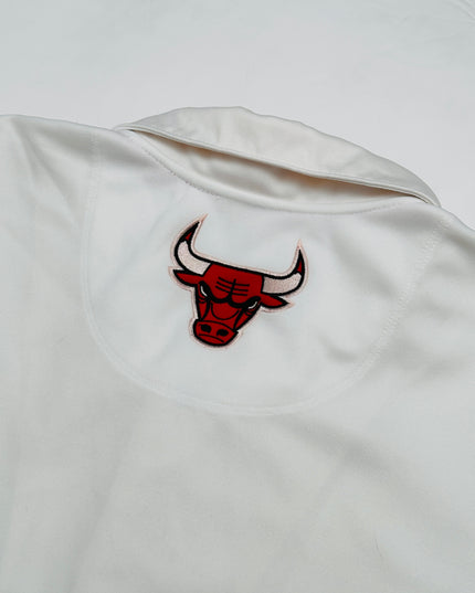 Vintage-Trainingsjacke – Chicago Bulls | Nike