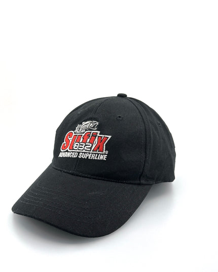 Vintage-Baseballkappe – Sufix 832 für Herren und Familie