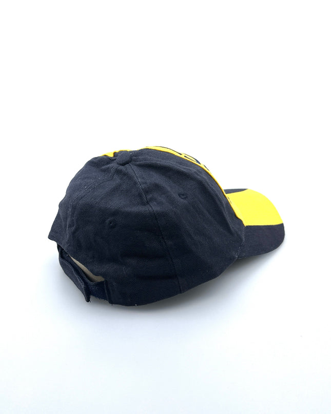 Vintage-Baseballkappe – Australienblau, Accessoires für Herren