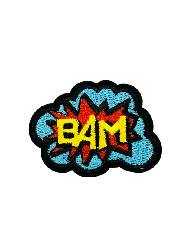 Bam Patch