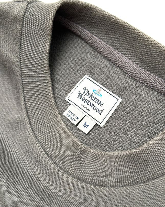 Vintage Vivienne Westwood Weihnachtspullover | Stilvolle Festtagsmode