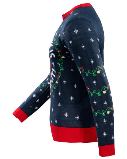 Christmas Vacation Clark Ugly Christmas Sweater