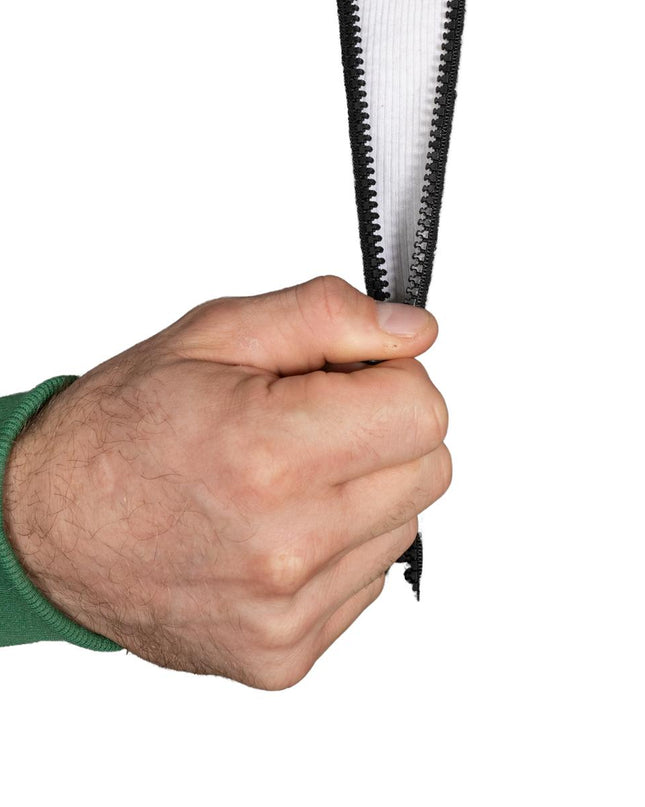 Hässlicher Weihnachtspullover Fair Isle Erwachsenen-Einteiler Pyjama