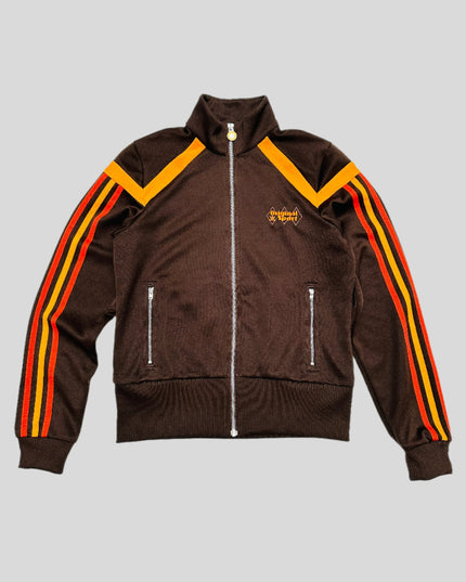 Vintage Adidas Original Sport-Hoodie | Klassischer Weihnachtspullover