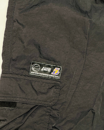 Vintage Lakers Pajama Pants for Women