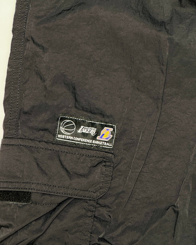 Vintage Lakers Pajama Pants for Women