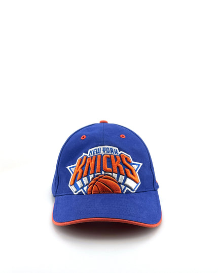 Vintage NBA Baseballkappe – New York Knicks für Herren