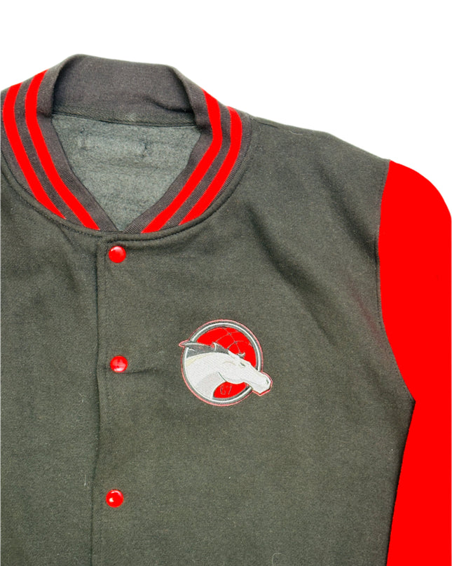 Vintage Jacket - Baseball Style | Loungewear for Men