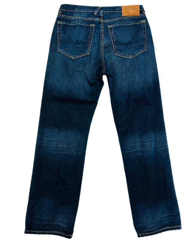 Vintage Jeans - Von Duch | Loungewear for Men