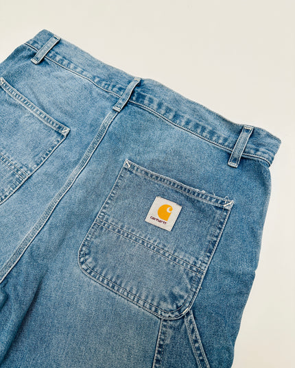 Vintage Carhartt Jeans | Bequeme Loungewear