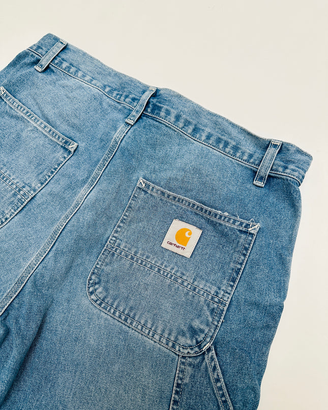 Vintage Carhartt Jeans | Bequeme Loungewear