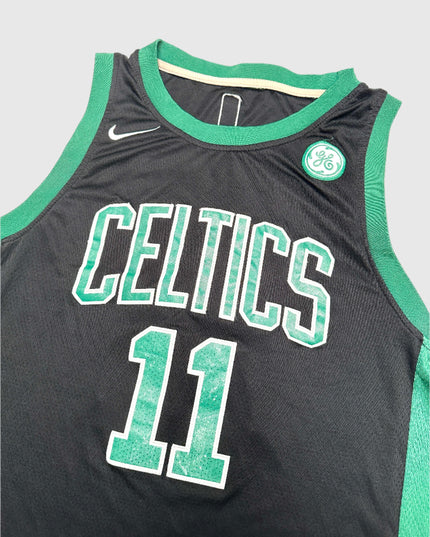 Vintage Celtics NBA-Trikot – Kyrie Irving für Herren und Damen