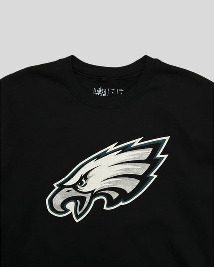 Vintage-Pullover – NFL Philadelphia Eagles