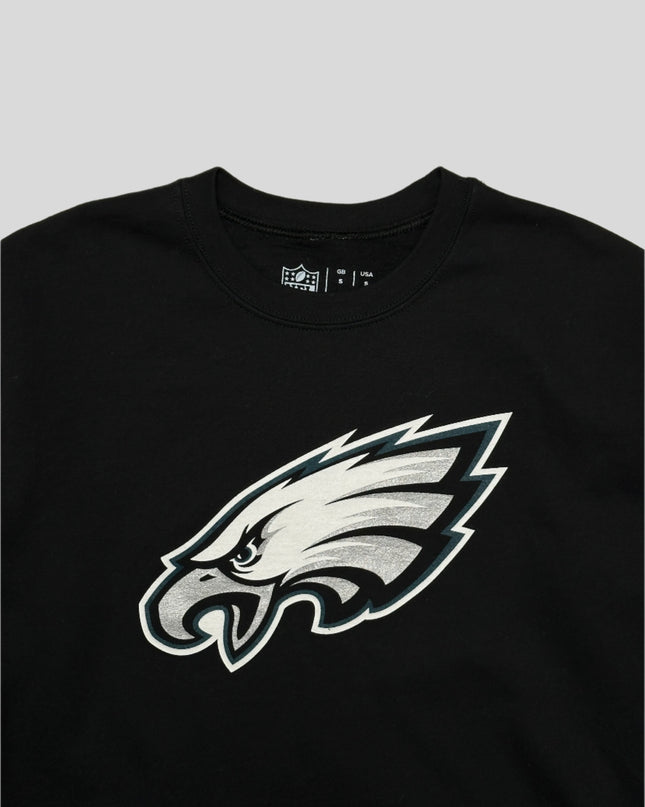 Vintage-Pullover – NFL Philadelphia Eagles