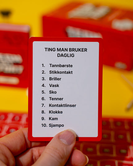 Draw It Fast Brettspiel – Osterspaß