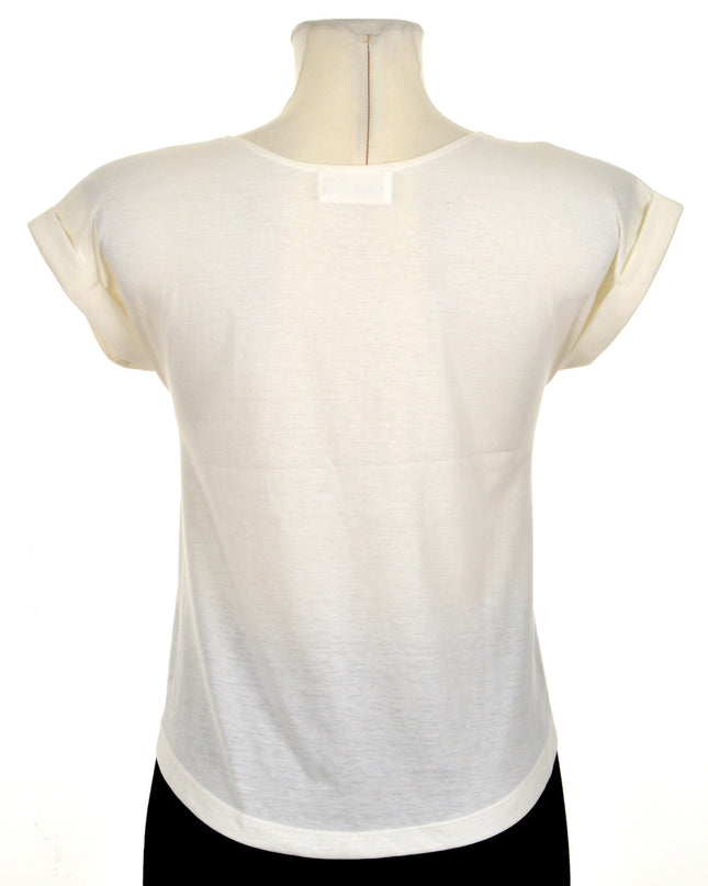 Lockeres Oberteil - Französische