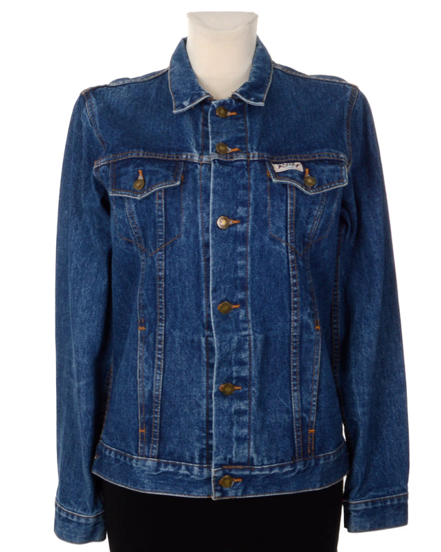 Sesame Street Vintage Coat