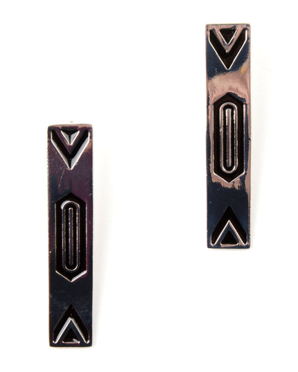 Deco II Earrings