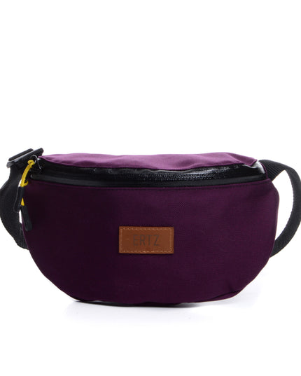 Ertz Waist Bag - Purple