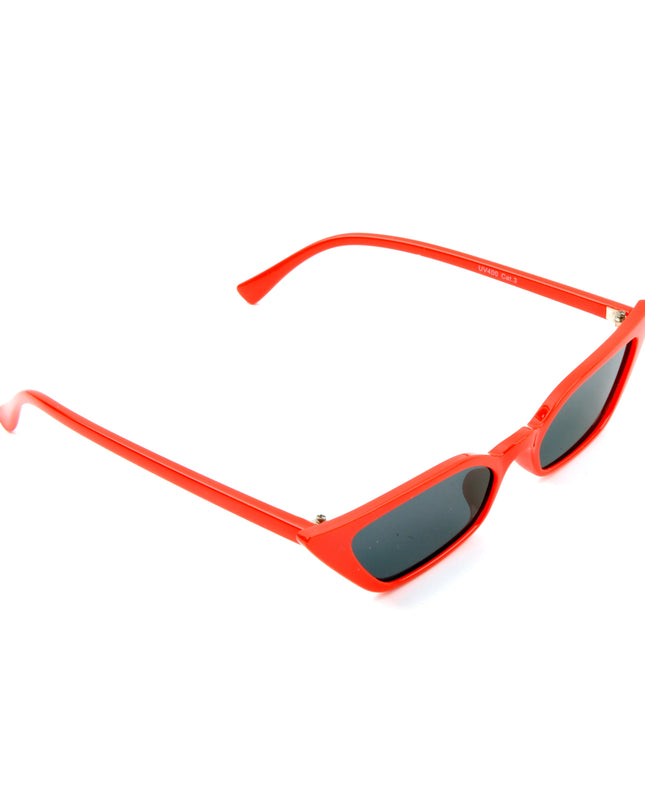 Gigi – Rote Oster-Einteiler und -Pyjamas für alle