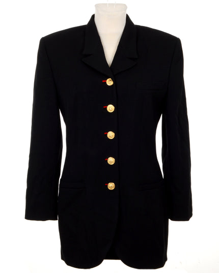 Vintage Versus Blazer