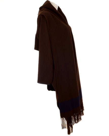 Vintage Hermes Poncho