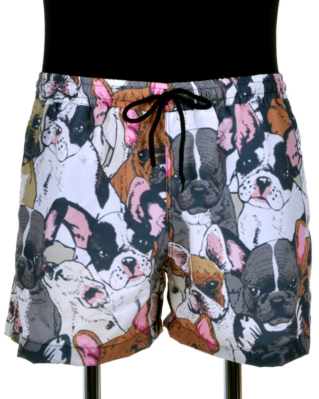 Balloon Dog Shorts – Lustiger Sommer-Style