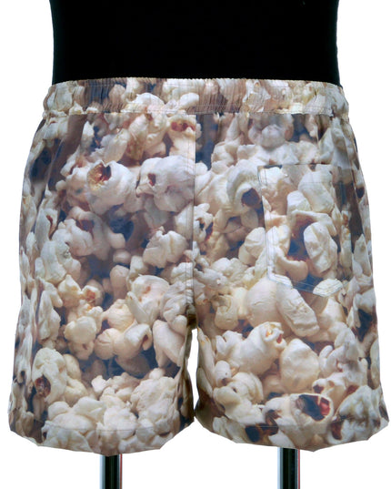 Shorts – Popcorn | Loungewear für alle Altersgruppen
