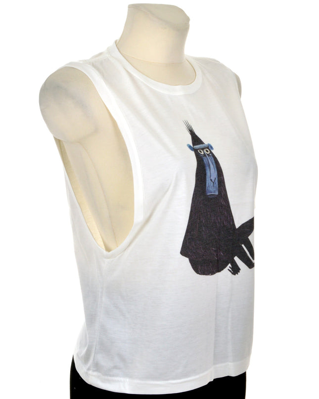 Top - Orángután Trendy Tops for Men and Women