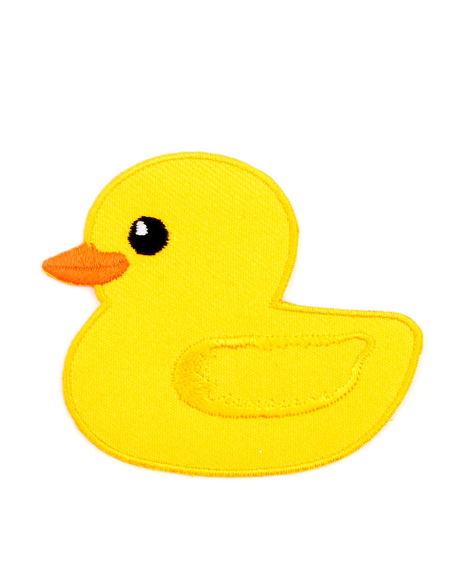 Patch - Duck Design
