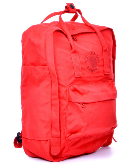 Fjällräven Re-Kanken Rucksack | Rote Limited Edition