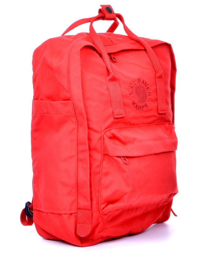 Fjällräven Re-Kanken Rucksack | Rote Limited Edition