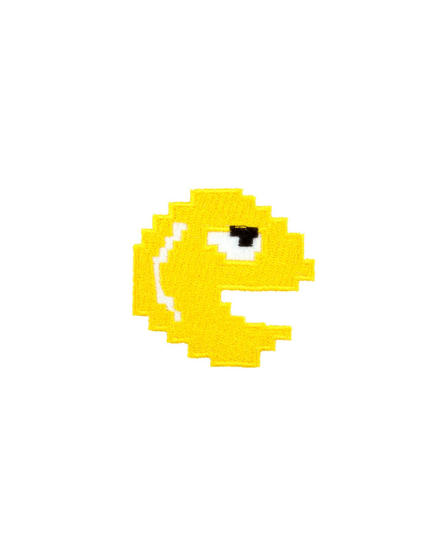 Pacman Design Patch