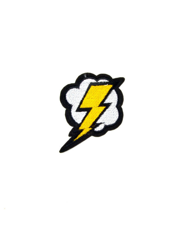 Lightning I Patch