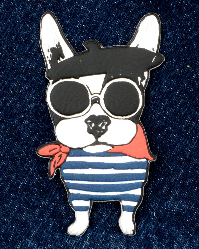 French Bulldog Decal