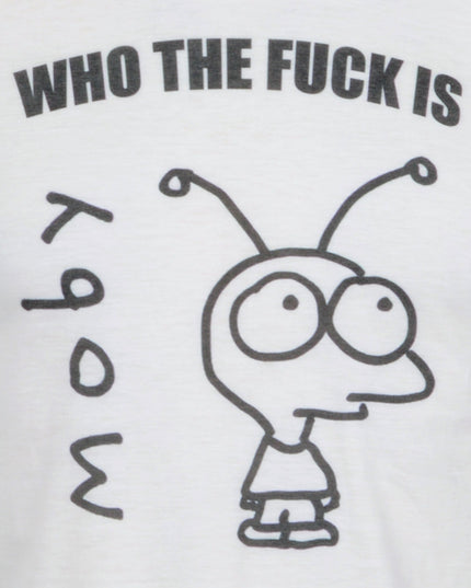 Moby Band T-Shirt – Herren, Damen, Kinder, im Angebot