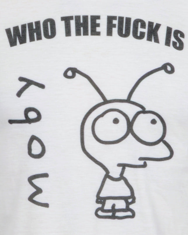 Moby Band T-Shirt – Herren, Damen, Kinder, im Angebot