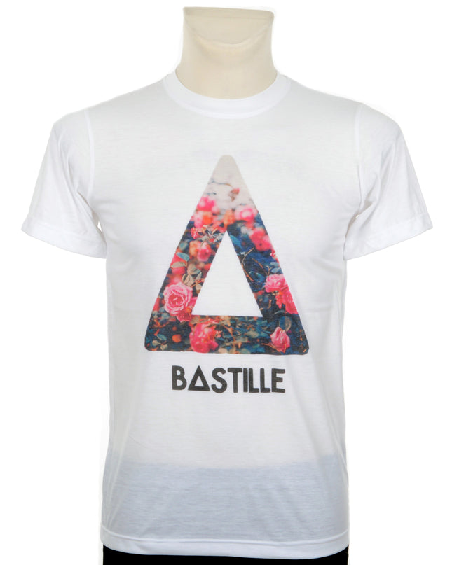 Bastille Band Tanktop – Herren, Damen, Kinder, im Angebot