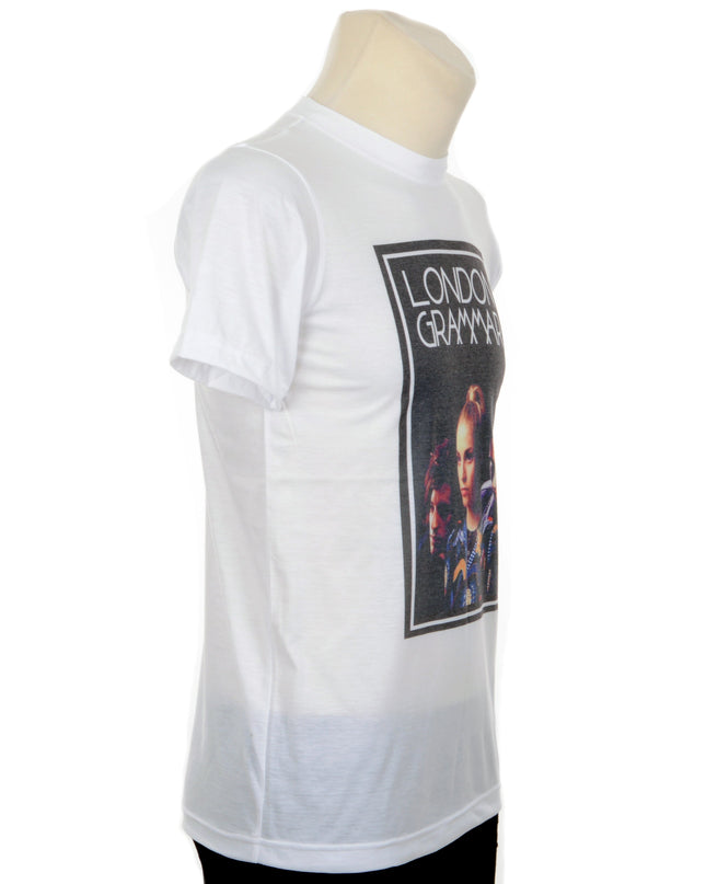 London Grammar Band T-Shirt – Herren, Damen, Kinder, im Angebot