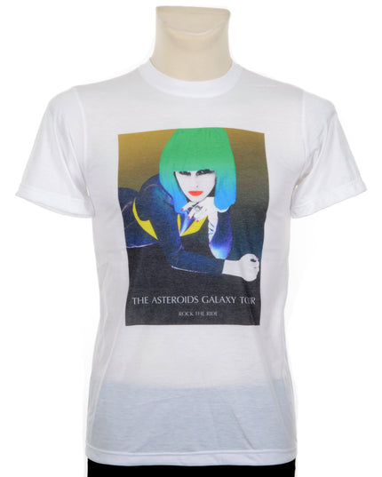 Rock The Ride Band-T-Shirt – Herren, Damen, Kinder, im Angebot