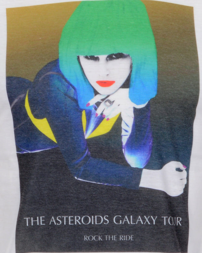 Rock The Ride Band-T-Shirt – Herren, Damen, Kinder, im Angebot