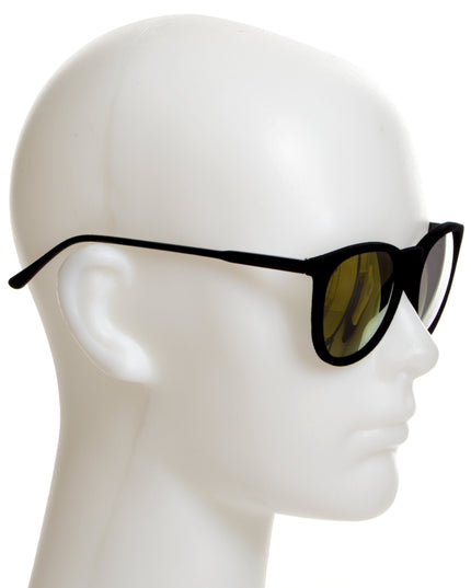 Gelbes Plüschaccessoire – fröhlich und verspielt