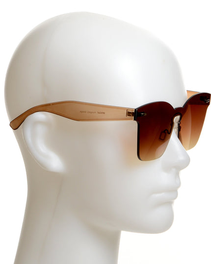 Rave Brown Accessoires