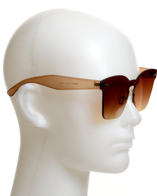 Rave Brown Accessoires