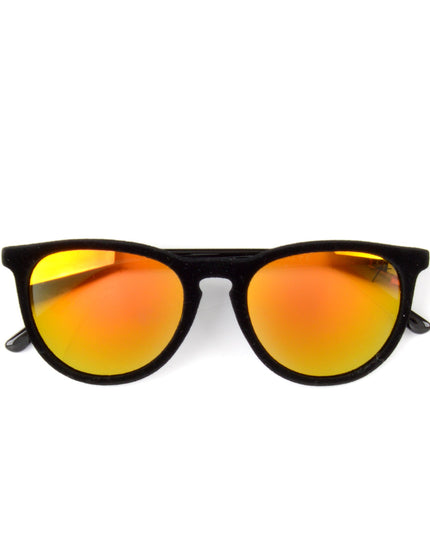 Gelbes Plüschaccessoire – fröhlich und verspielt